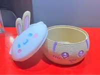0.2mm 层高, 2 层墙, 8% 填充