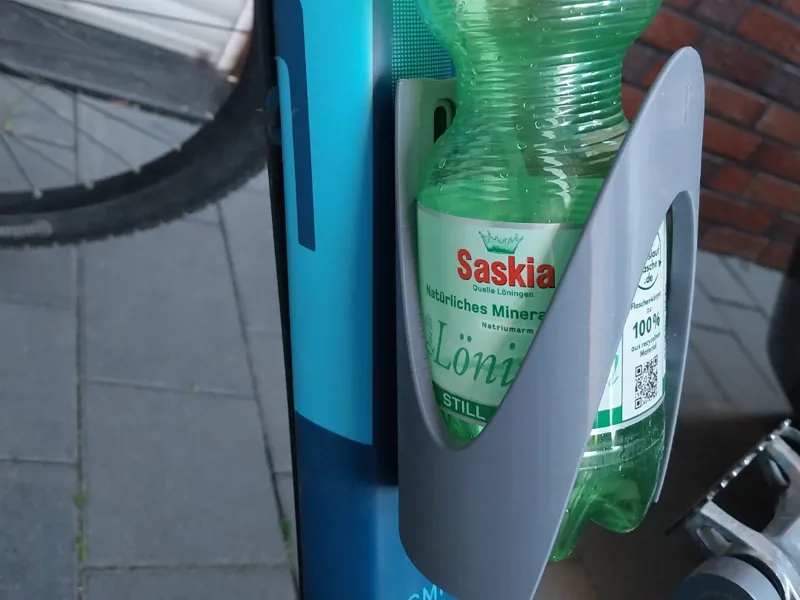 bottle holder bicycle
