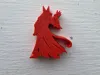 0.2mm layer, 2 walls, 5% infill