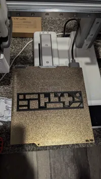 Gabarit de donjon pour tracer des cartes à l'échelle — photo 7
