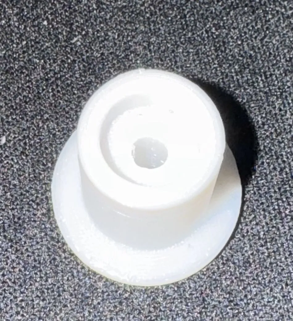 BRU Descaling Plug V2 by Relnan - MakerWorld