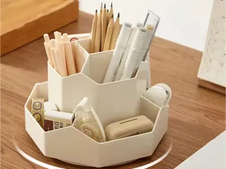 lapicero de escritorio