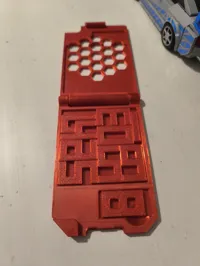 Para A1 Mini (bordes recortados)