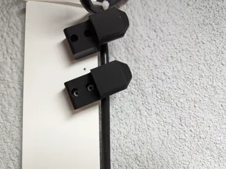 36mm Vacuum Accessory Holder (Festool FD-300 etc)