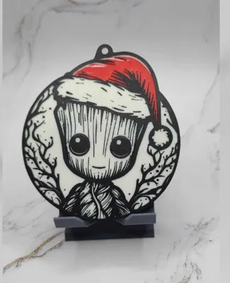 Groot christmass
