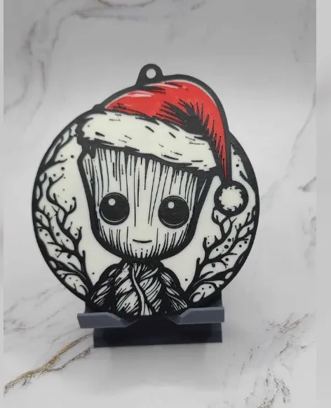 Groot christmass