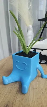 0.16mm layer, 2 walls, 7% infill