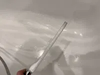 0.2mm layer, 4 walls, 15% infill, 12 layer raft for PETG