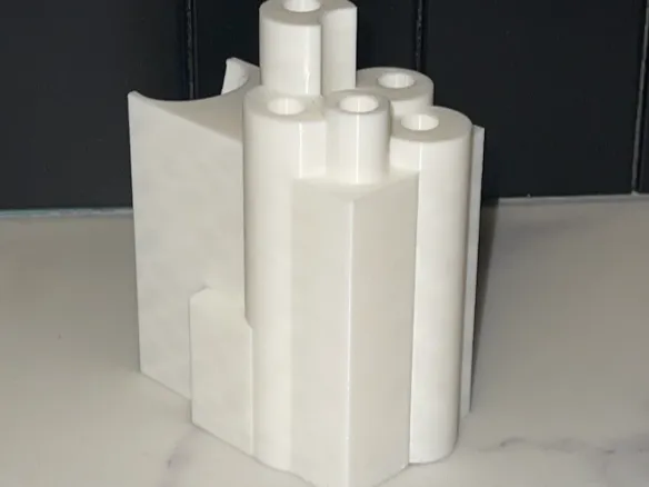 Odd Pencil Holder