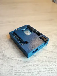 Boîtier pour Arduino UNO R4 WiFi — photo 2