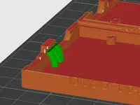 Boîtier pour Arduino UNO R4 WiFi — photo 5