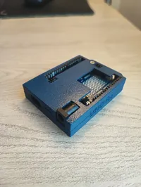 Boîtier pour Arduino UNO R4 WiFi — photo 4