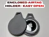 Easy open version - 0.16mm layer, 2 walls, 100% infill