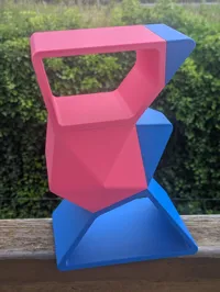 100% @ 0.4mm Nozzle