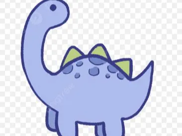Flexi dino image