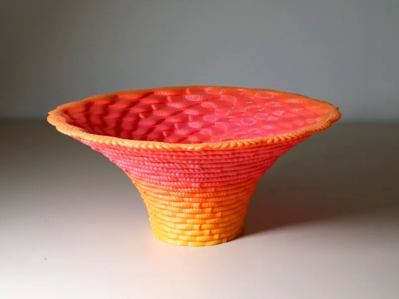 Swirl Bowl - multiple sizes