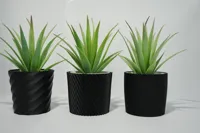 Vase pour plante artificielle Ikea — photo 2