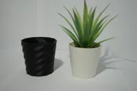 Vase pour plante artificielle Ikea — photo 7