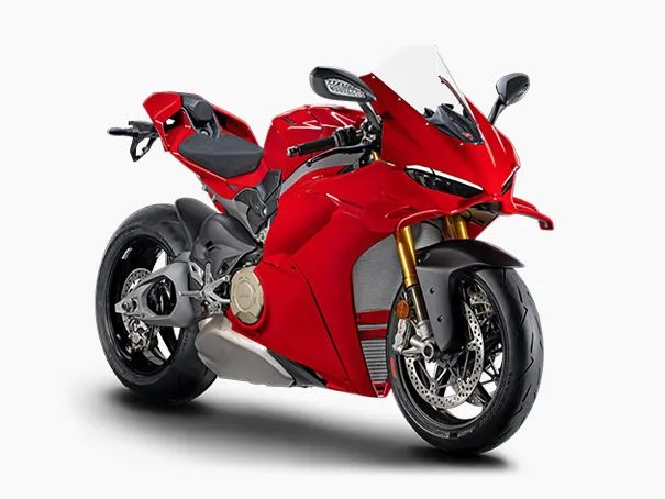 2025 Ducati Panigale V4