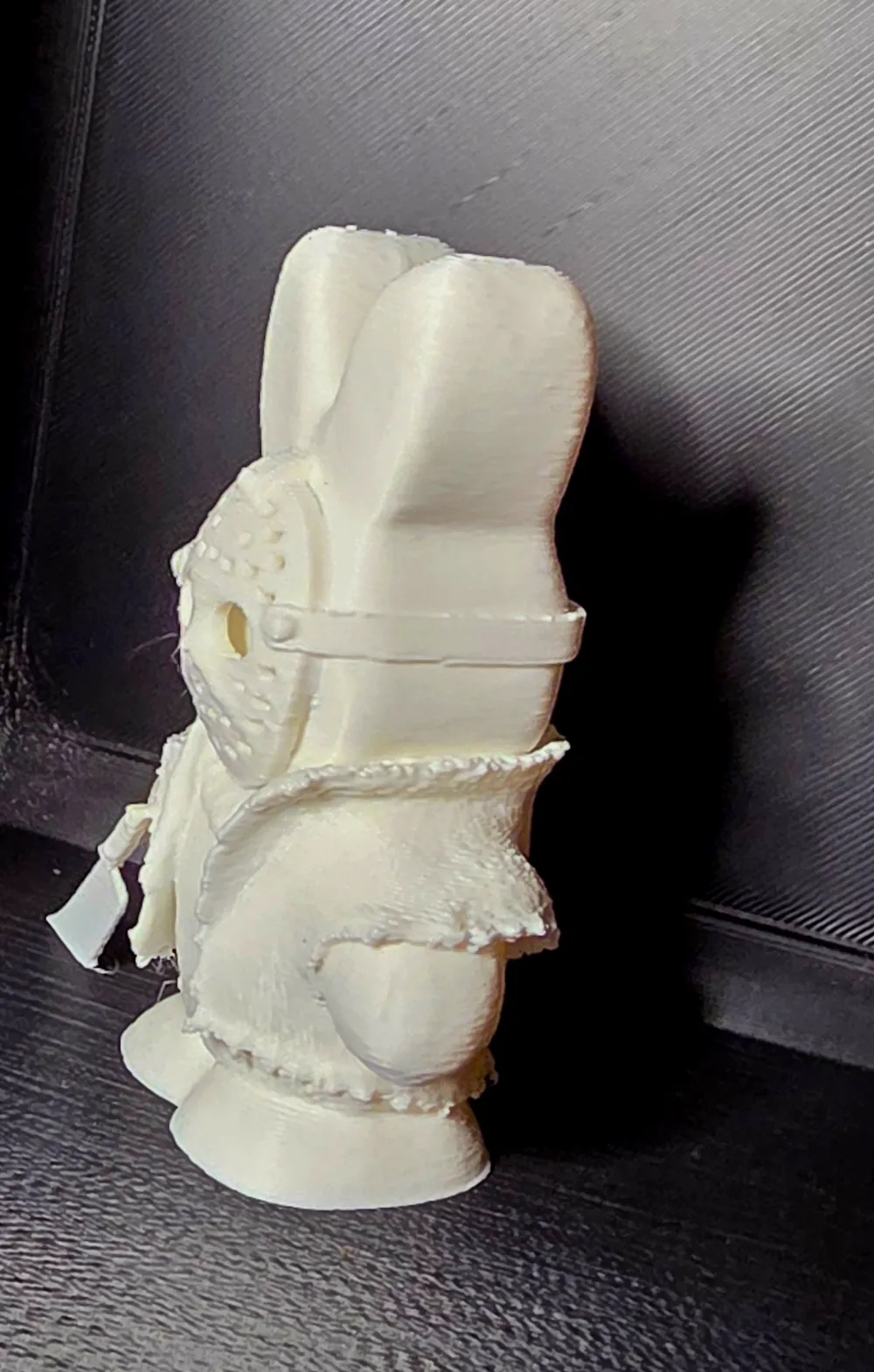 Monster Peeps: The Slasher Edition by Layered Magic MakerWorld ...