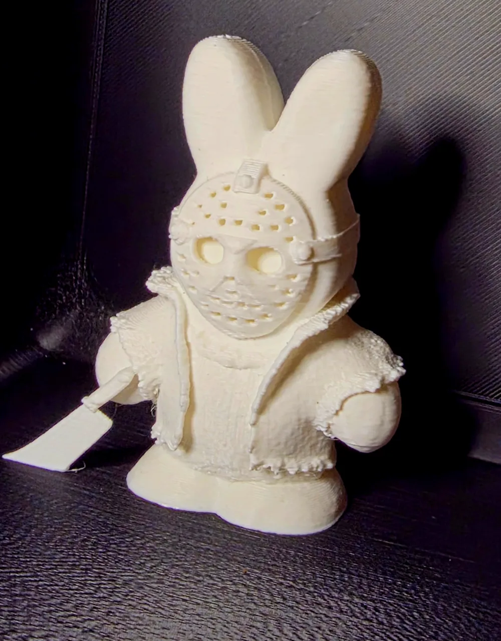 Monster Peeps: The Slasher Edition by Layered Magic MakerWorld ...