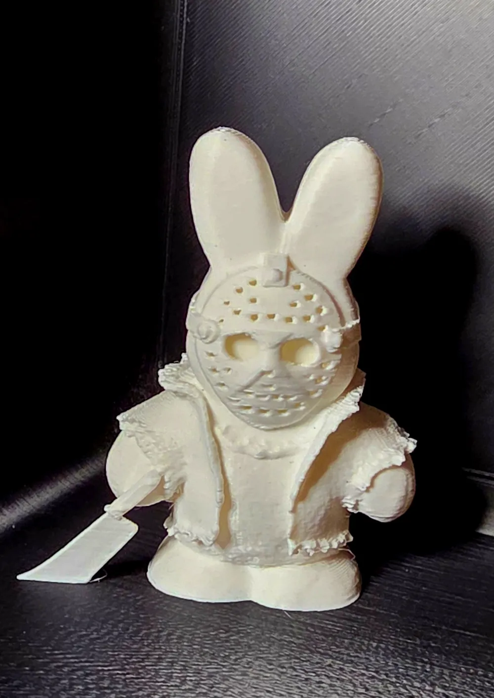 Monster Peeps: The Slasher Edition by Layered Magic MakerWorld ...
