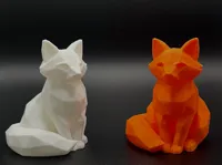 0.2mm layer, 2 walls, 5% infill