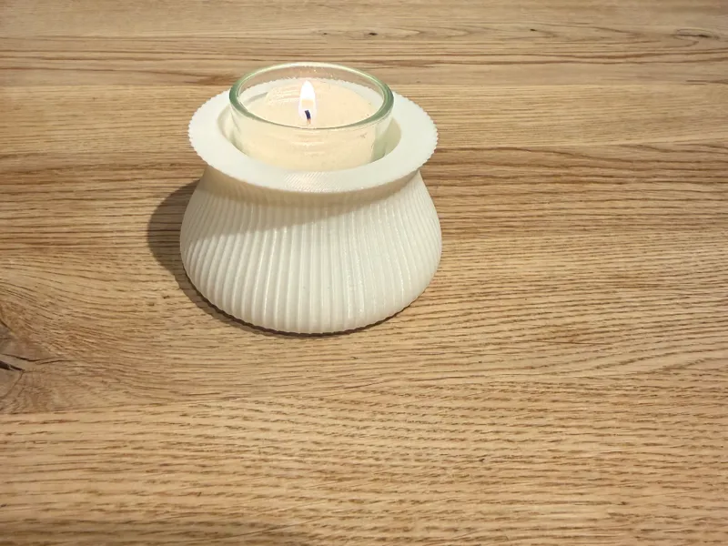 Candle Holder