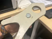 0.2mm layer, 6 walls, 15% infill