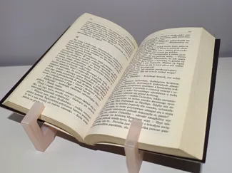 Reading Stand