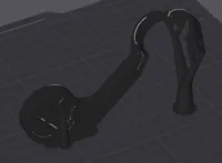 0.2mm layer, 6 walls, 100% infill