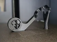 0.2mm layer, 6 walls, 30% infill