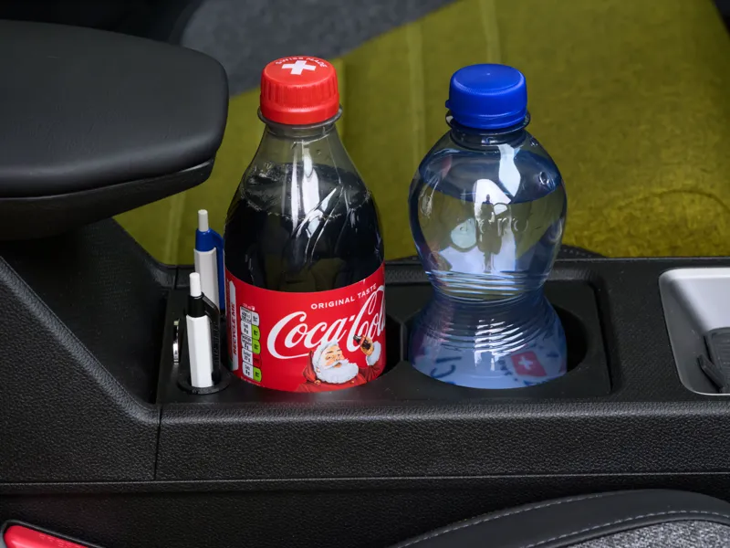 Renault 5 e-tech – Bottle Holder Version 2