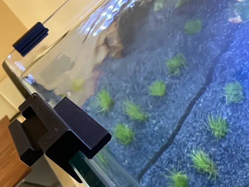 Dennerle Nano Cube Locker