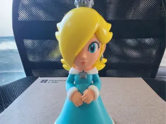 Rosalina Estela Mario Multipart AMS Easy assembly