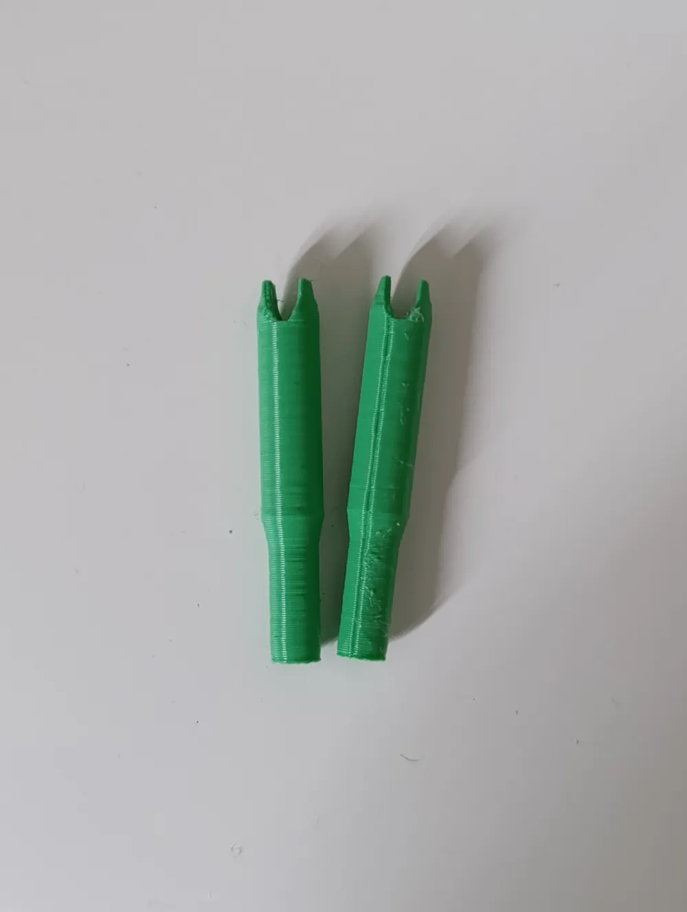 Kids arrows back part - Free 3D Print Model - MakerWorld