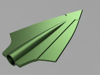 Arrow Logo