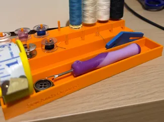 Sew Station Orginiser 