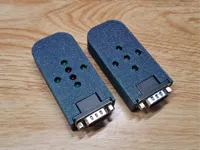 Boîtier testeur de joystick rétro — photo 1