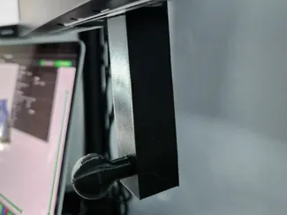 Monitor Mount Ball