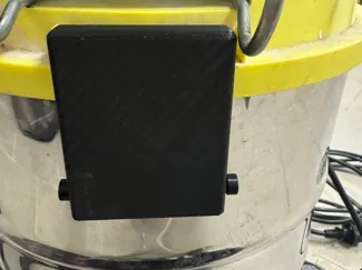 Parkside vacuum cleaner holder PNTS 1500 C4