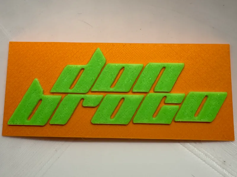 Hueforge - Don Broco