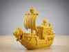 Thousand Sunny
