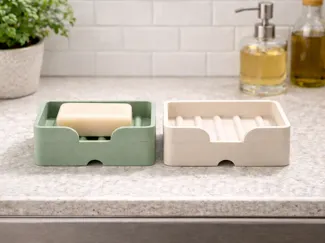 Minimalist Soap Holder | Functional 3D Print