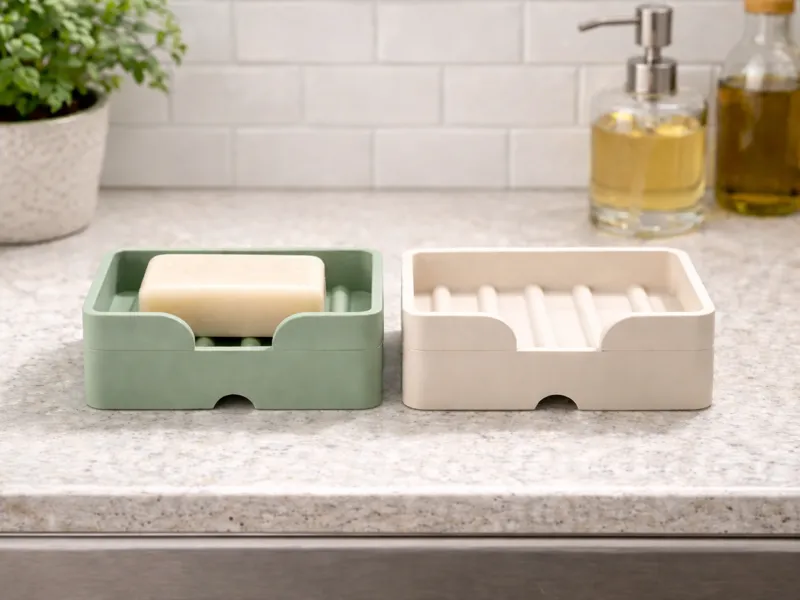 Minimalist Soap Holder | Functional 3D Print