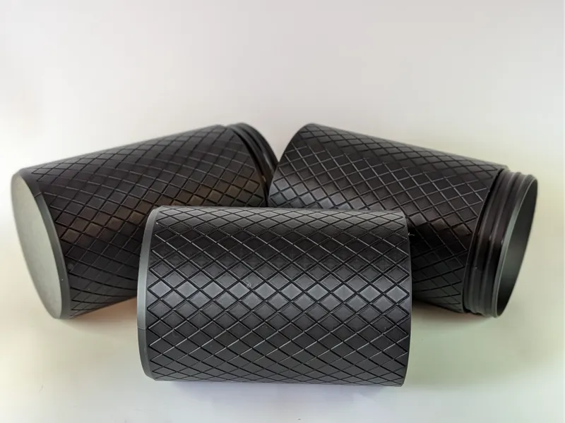 Huge Extendable Playmat tube