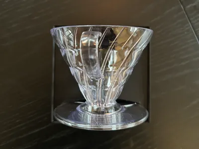 V60 02 Gridfinity bin