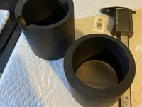 Adaptateur porte-gobelet voiture pour canettes — photo 1