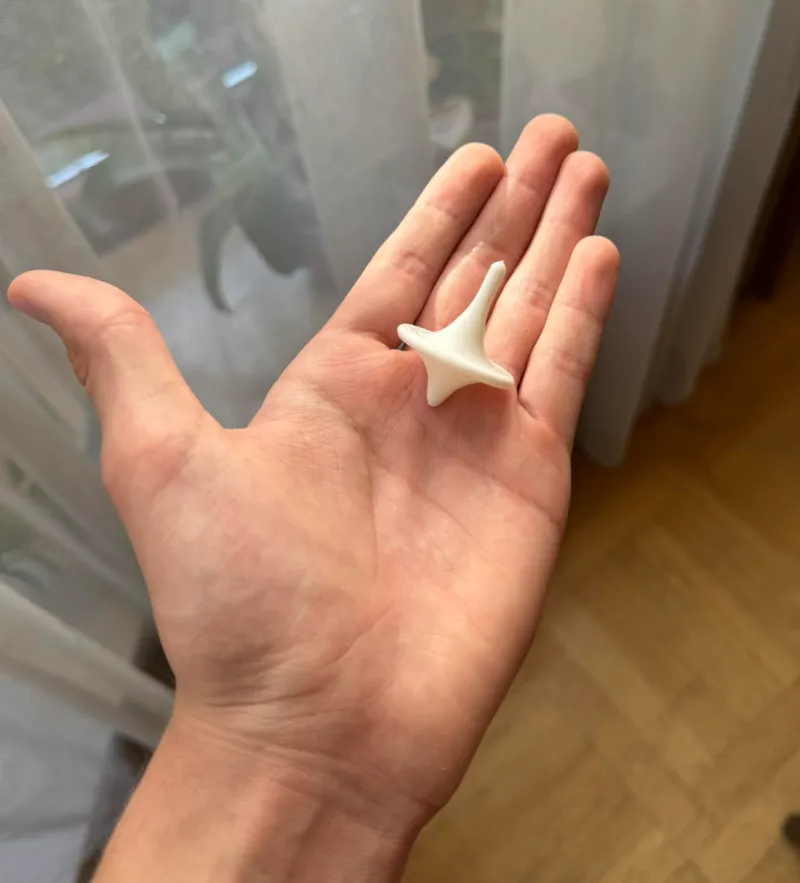 Spining Toy