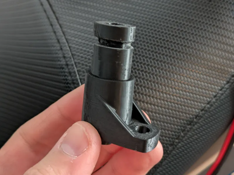 G650GS Sertao Turn Signal Replacement